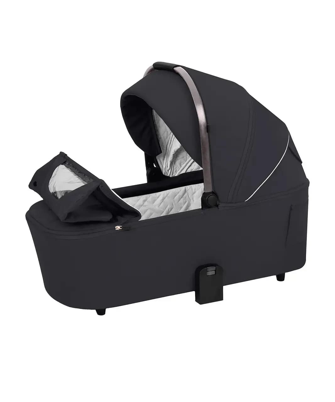 Коляска універсальна 2в1 Carrello Ultra CRL-6525 Morning Blue 2024 фото 4