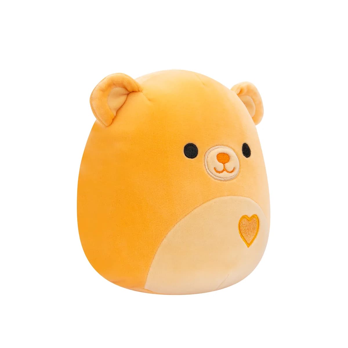 Игрушка мягкая Squishmallows Медведь Чемберлен 13см SQVA00849 фото 3 Игрушка мягкая Squishmallows Медведь Чемберлен 13см SQVA00849 фото 3