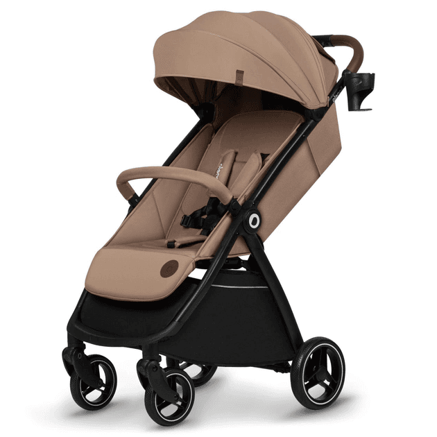 Коляска прогулянкова Lionelo Ingrid Beige Sand LO-INGRID BEIGE SAND