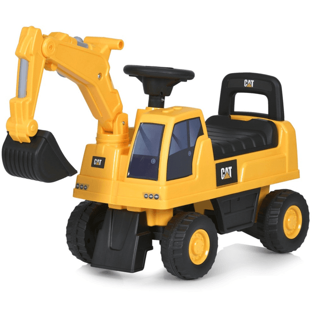Каталка-толокар Bambi M 6022-6 Каталка-толокар Bambi M 6022-6