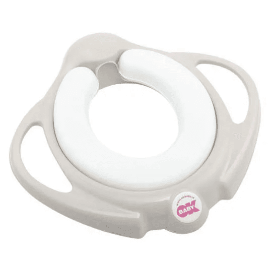 Сидіння на унітаз OK Baby Pinguo Soft 38252035 Сидіння на унітаз OK Baby Pinguo Soft 38252035