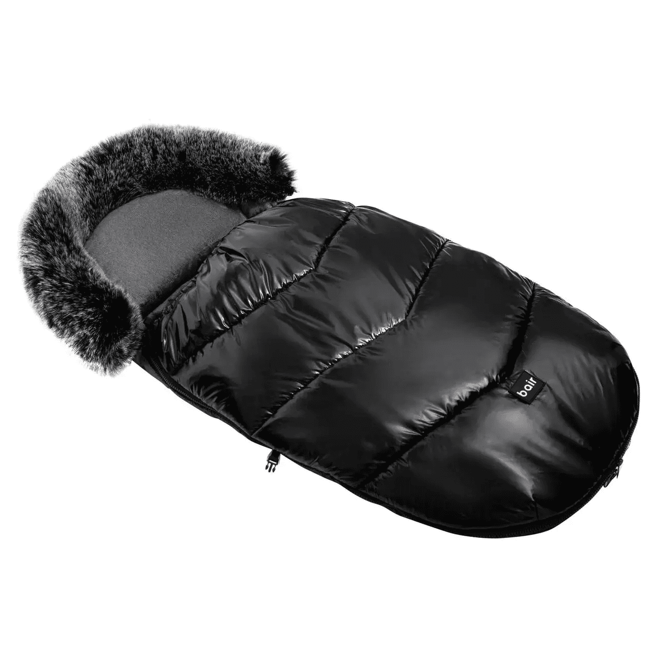 Конверт зимний Bair Iceberg 681667 black moncler