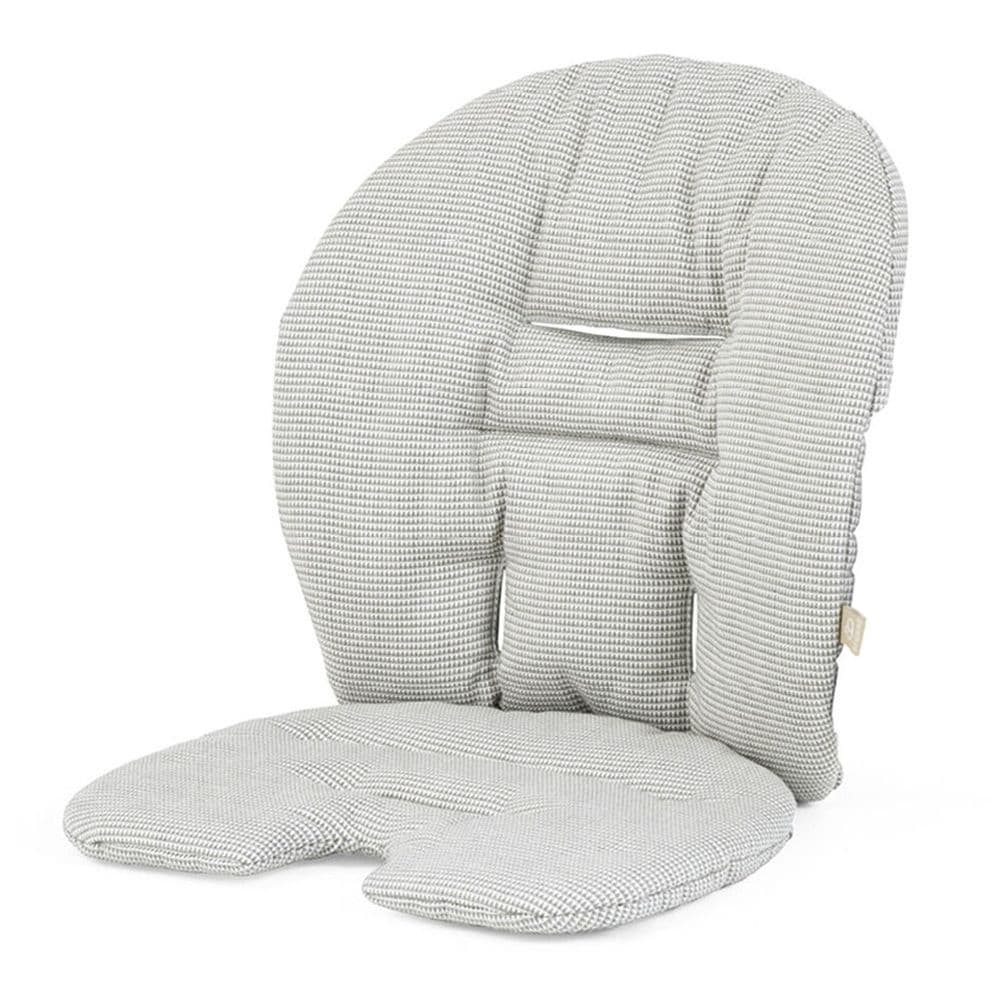 Текстиль для стульчика Stokke Steps 349915 Grey
