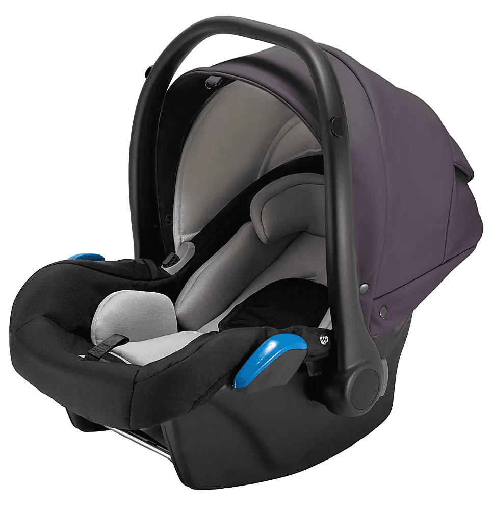 Автокресло Riko Kite Eco 682022