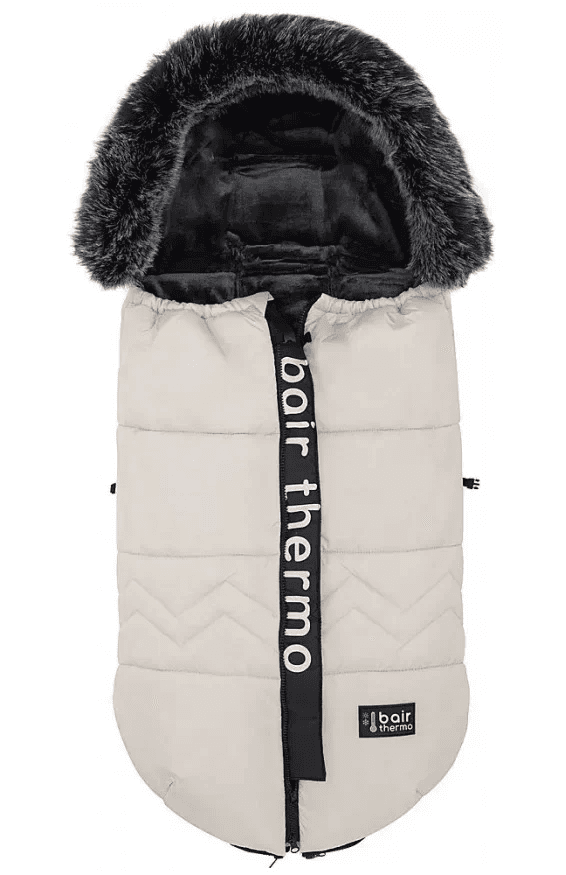 Конверт зимний Bair Alaska Thermo NR-2 680659 desert beige