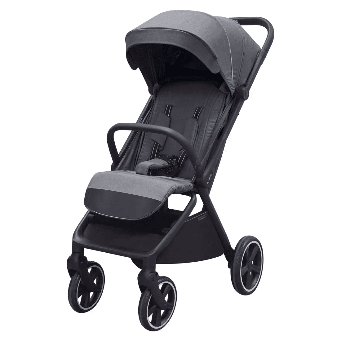 Коляска прогулочная Carrello Vento CRL-5516 Pearl Grey Коляска прогулочная Carrello Vento CRL-5516 Pearl Grey