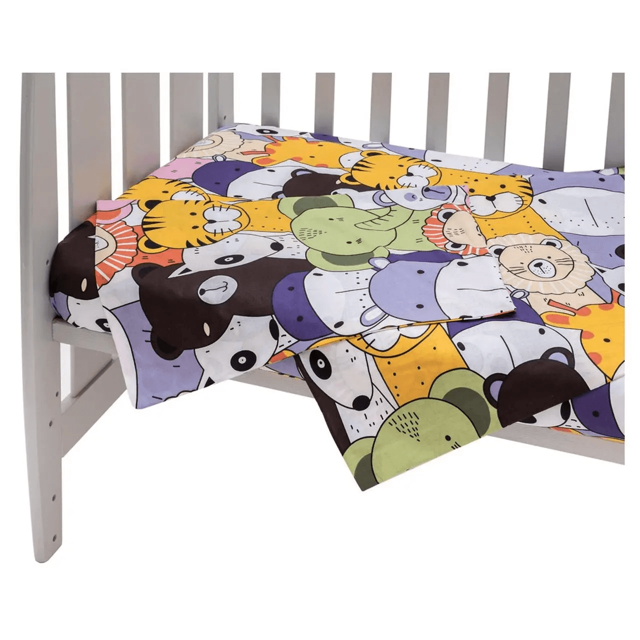 Сменный комплект Babyroom Gold RG-08 681921