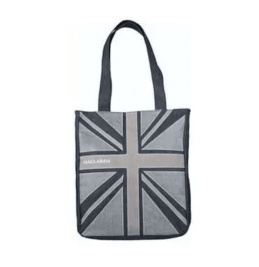 Сумка Maclaren Union Jack SDN45012 Denim