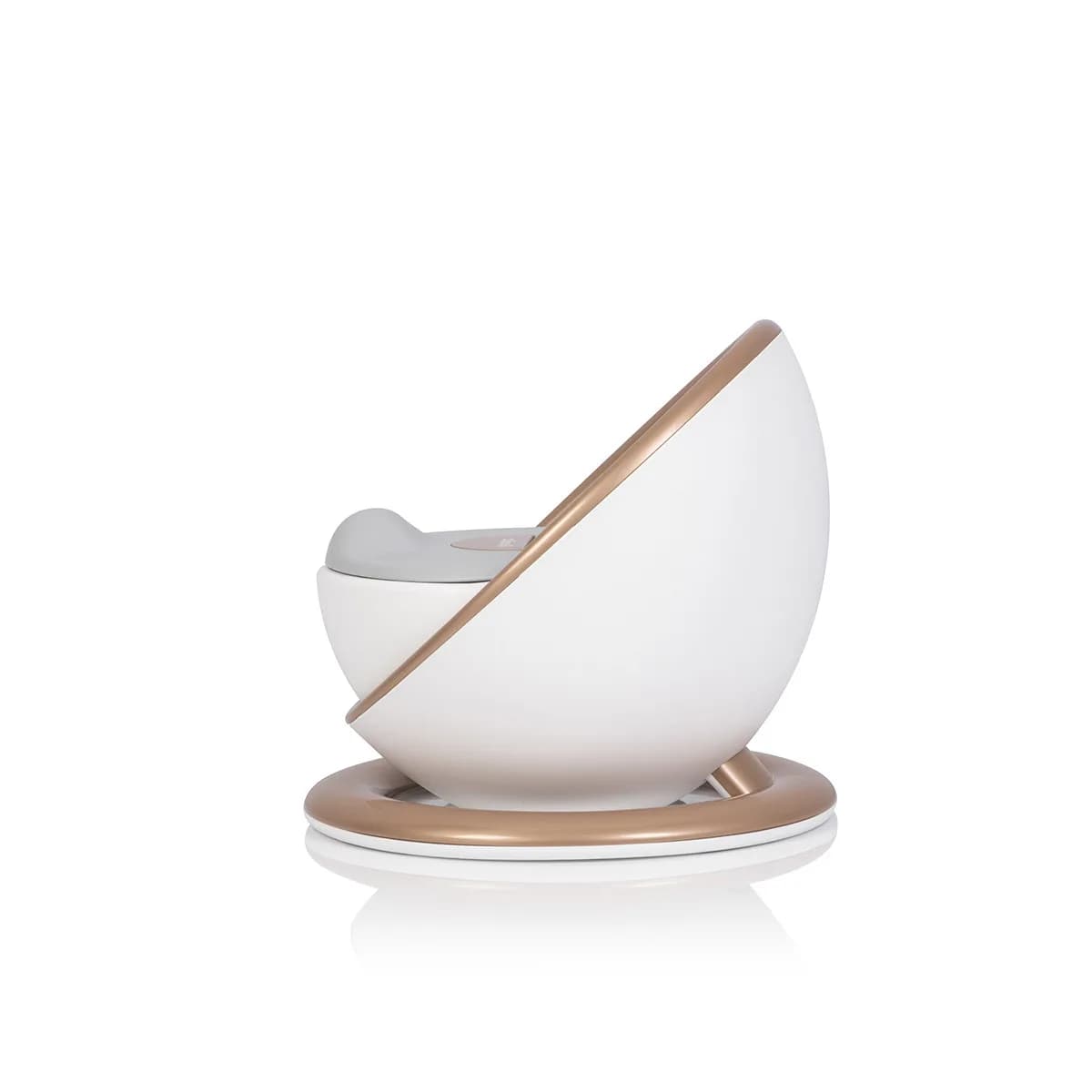 Горщик Colibro Elisse NO/CO/ELISSE/CO copper фото 4 Горщик Colibro Elisse NO/CO/ELISSE/CO copper фото 4