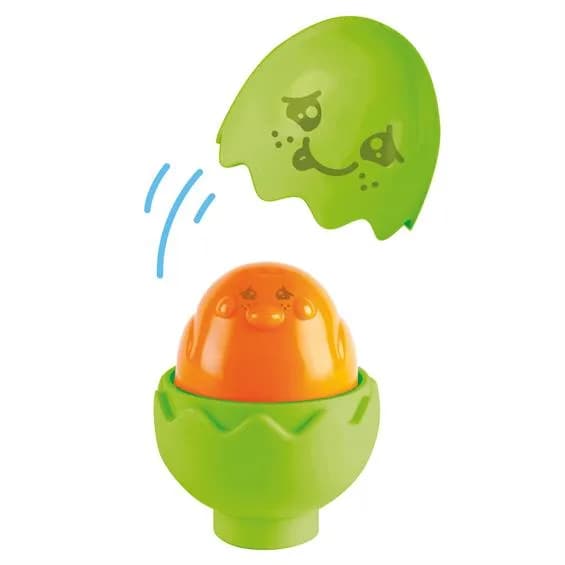 Сортер TOMY Toomies Яйца E73563 фото 6