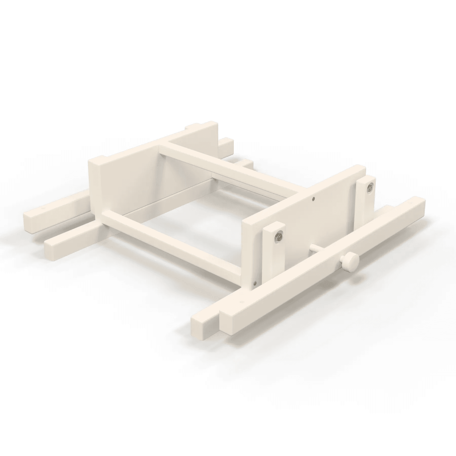 Маятник поперечный IngVart Smart Bed Round/Oval 8729001