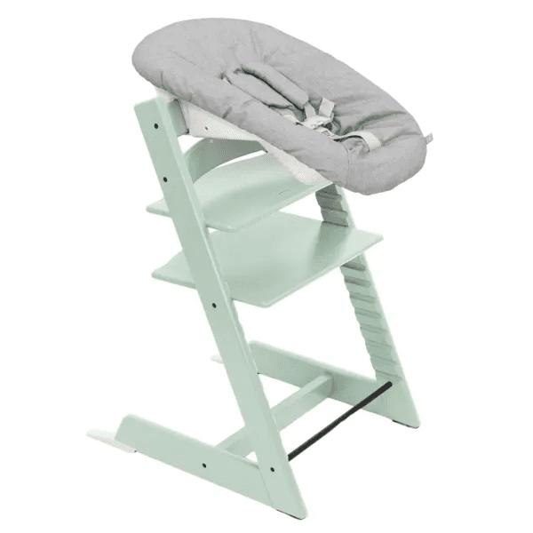 Набiр Stokke Newborn Tripp Trapp Soft k.100135.52 Mint Набiр Stokke Newborn Tripp Trapp Soft k.100135.52 Mint