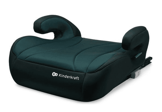 Автокресло-бустер Kinderkraft i-Boost KCIBOO00GRE0000 Green Автокресло-бустер Kinderkraft i-Boost KCIBOO00GRE0000 Green
