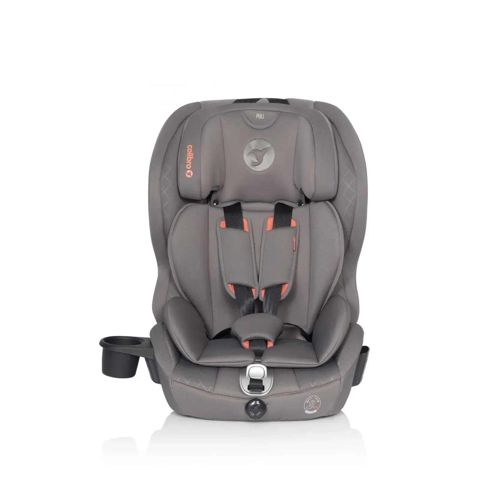 Автокрісло Colibro Go Isofix 9-36 Dove 9024-CGIs-10 фото 4 Автокрісло Colibro Go Isofix 9-36 Dove 9024-CGIs-10 фото 4