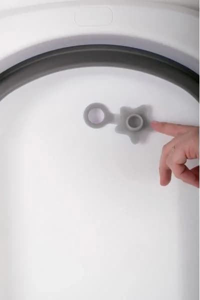 Ванна детская складная FreeON Foldable grey-white 42349 фото 3 Ванна детская складная FreeON Foldable grey-white 42349 фото 3