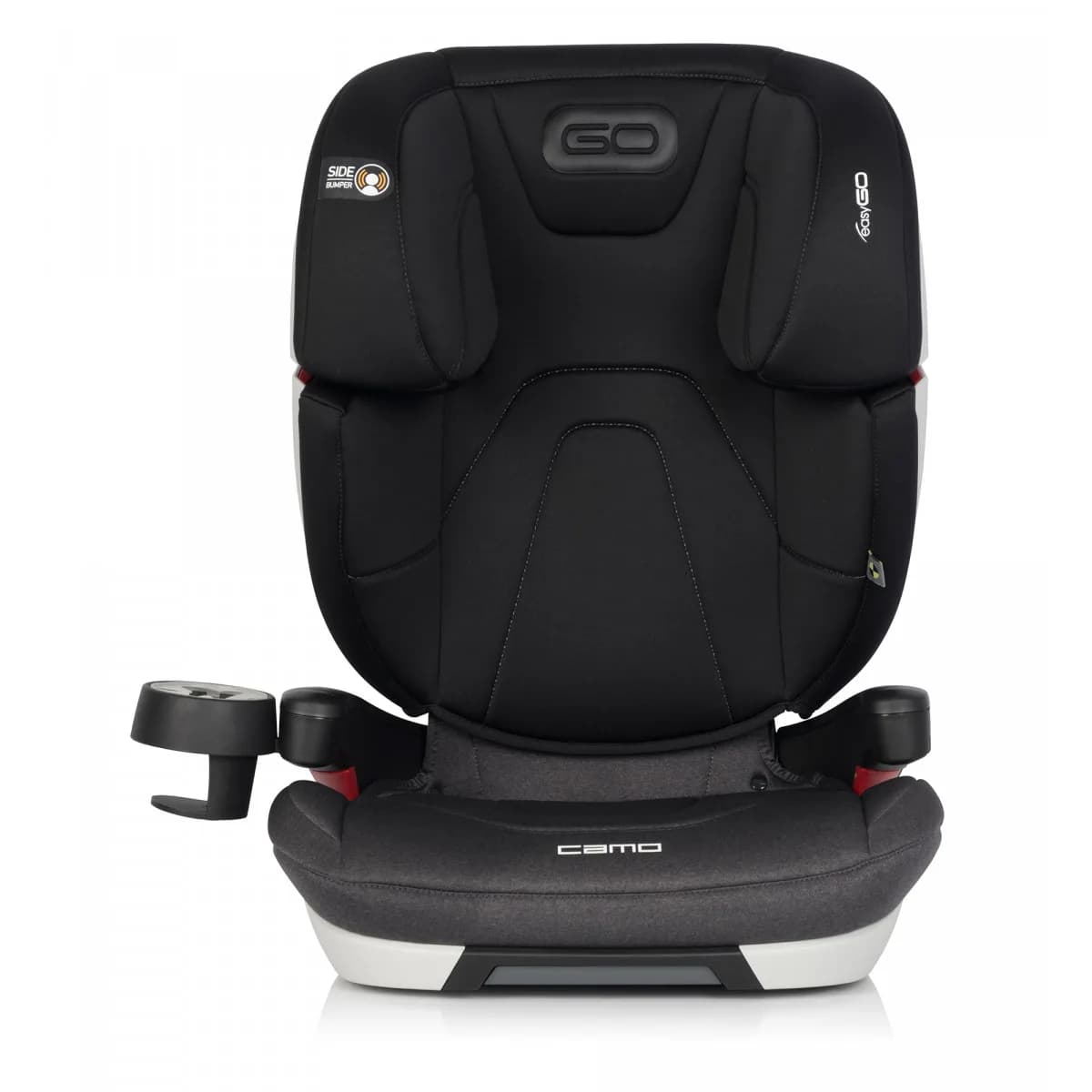 Автокрісло EasyGo Camo 15-36 9024-EGC-16 Iron фото 3 Автокрісло EasyGo Camo 15-36 9024-EGC-16 Iron фото 3