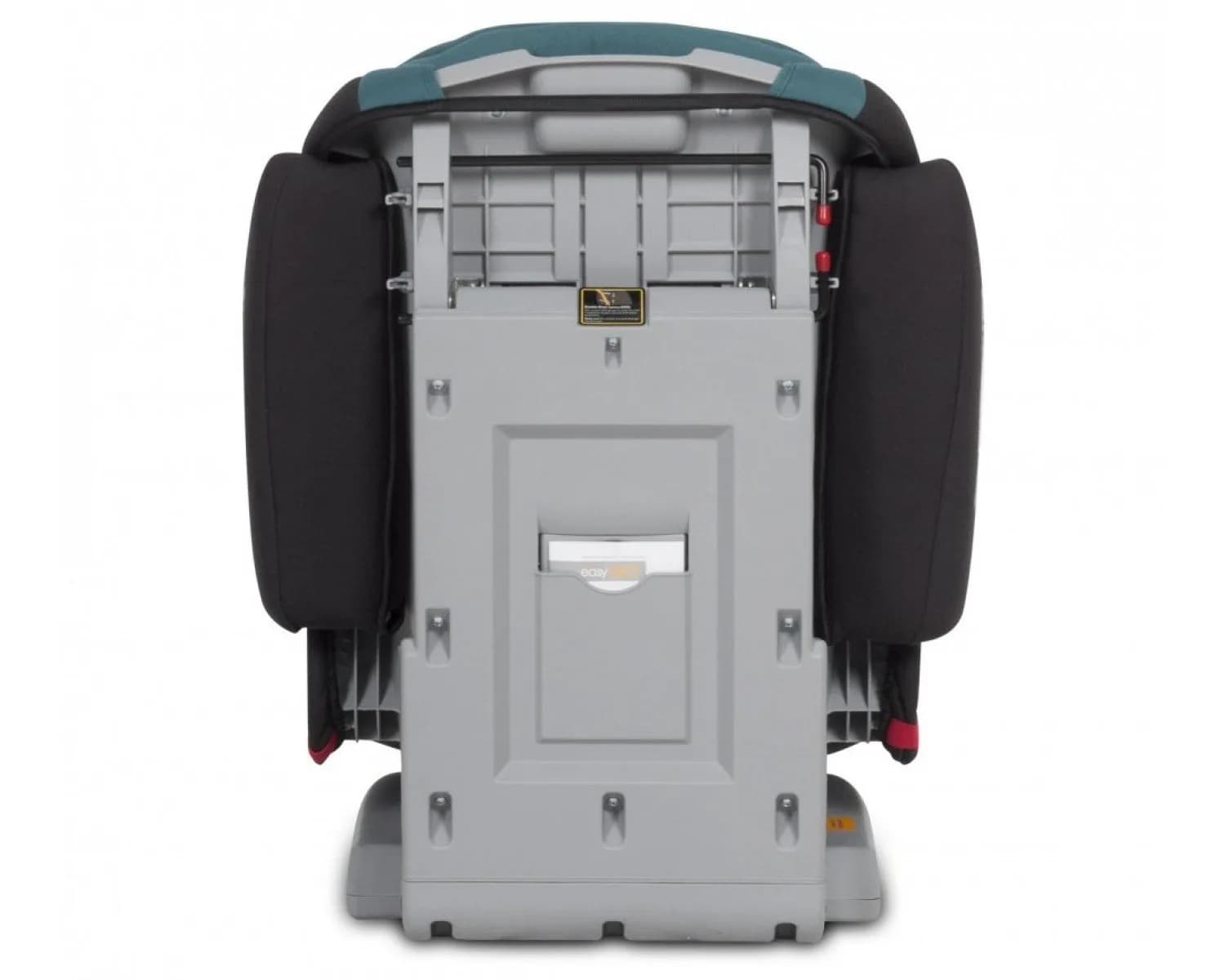 Автокрісло EasyGo Nino Isofix copper 9024-EGN-18 фото 2