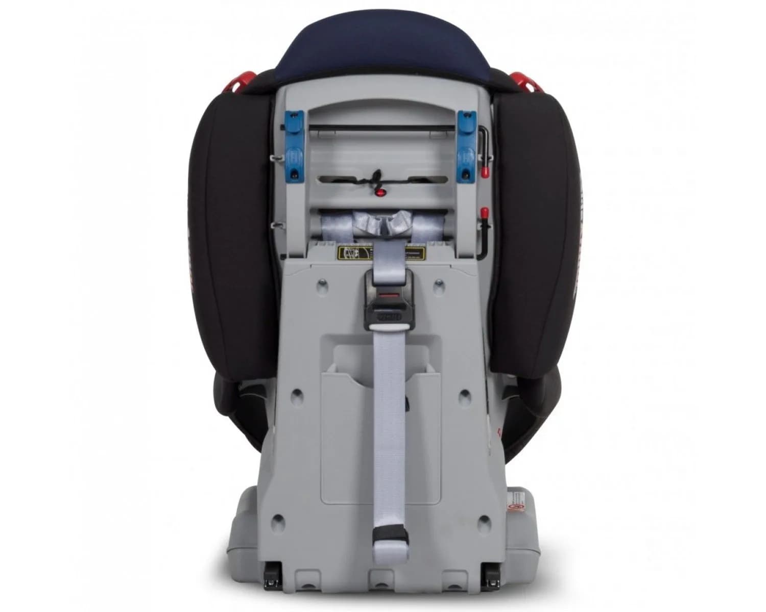 Автокрісло EasyGo Tinto navy 9024-EGT-09 фото 6 Автокрісло EasyGo Tinto navy 9024-EGT-09 фото 6