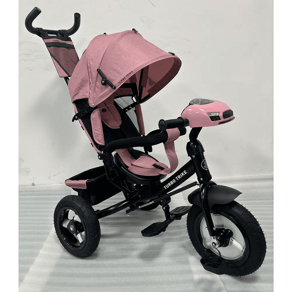 Велосипед 3-х колісний Turbo Trike MT1006-6
