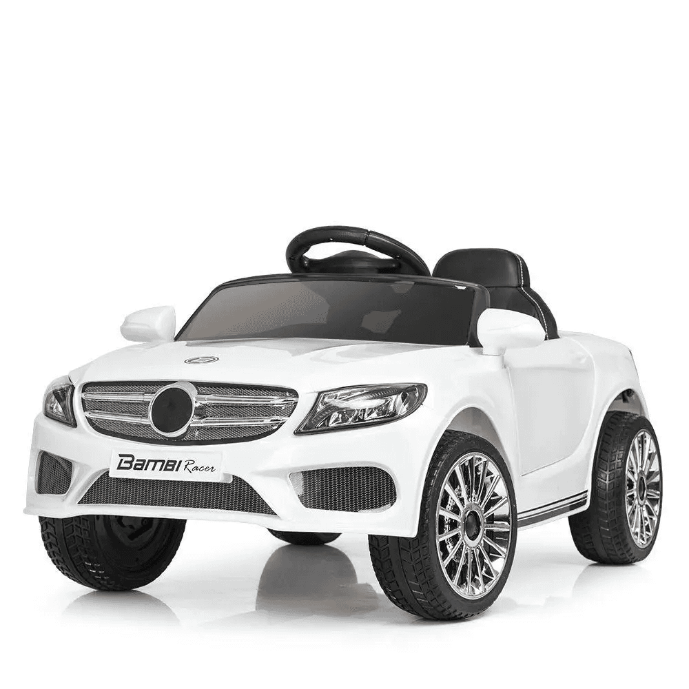 Электромобиль Bambi Машина M 3981EBLR-1