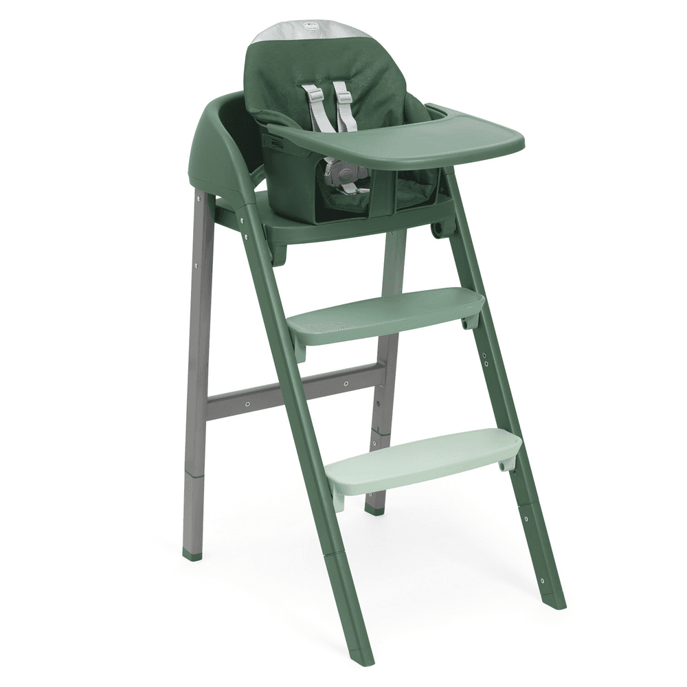 Стульчик для кормления 3в1 Chicco Crescendo Up 87046.87