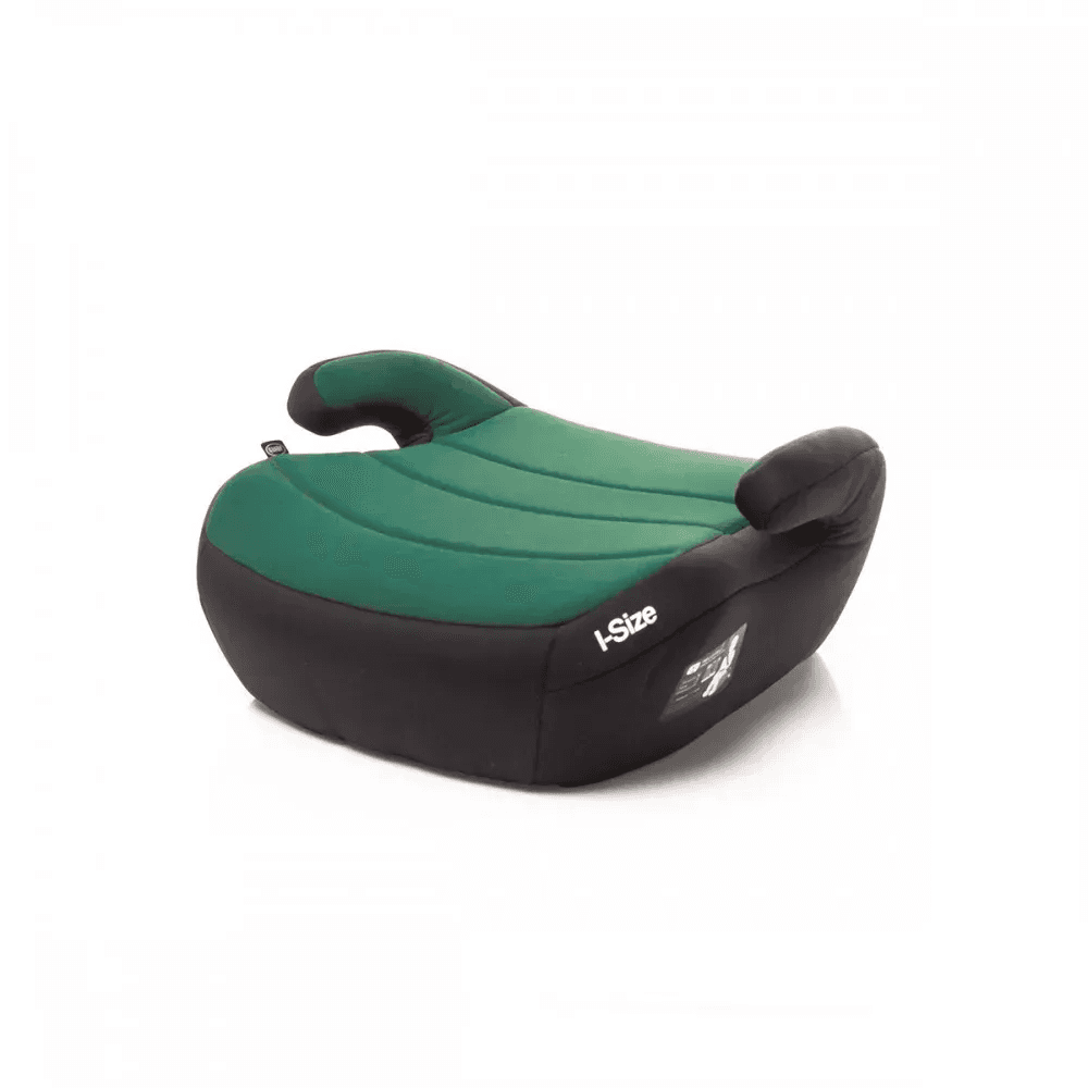 Автокрісло-бустер 4Baby Boost 4BBDG dark green Автокрісло-бустер 4Baby Boost 4BBDG dark green