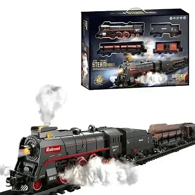 Залізниця Toys K 601B