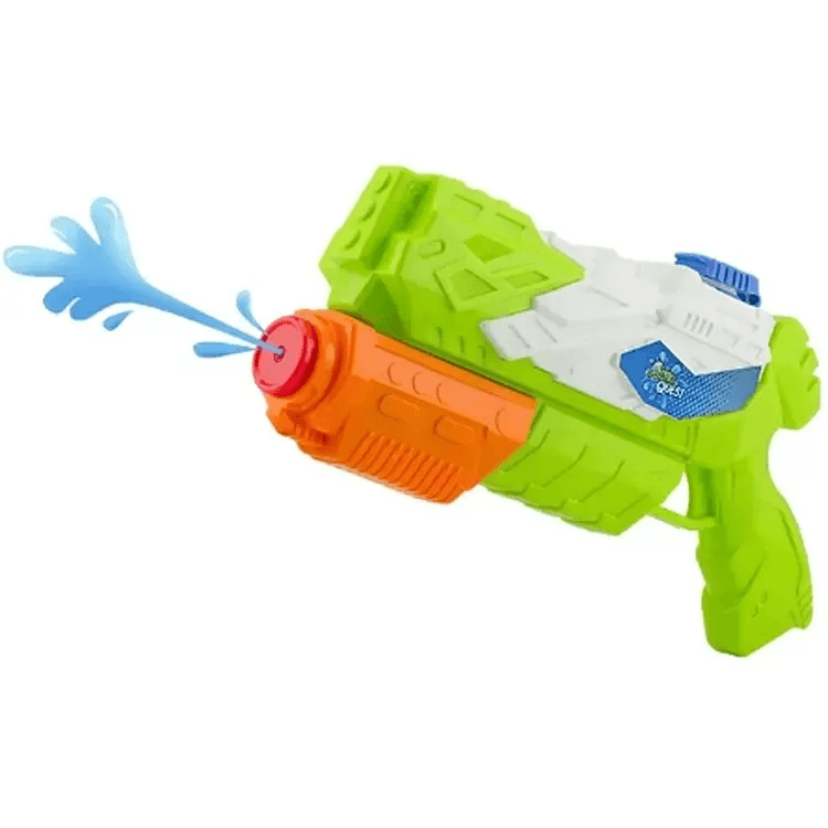 Пістолет водний Zephyr Aqua Quest DHOWG10193