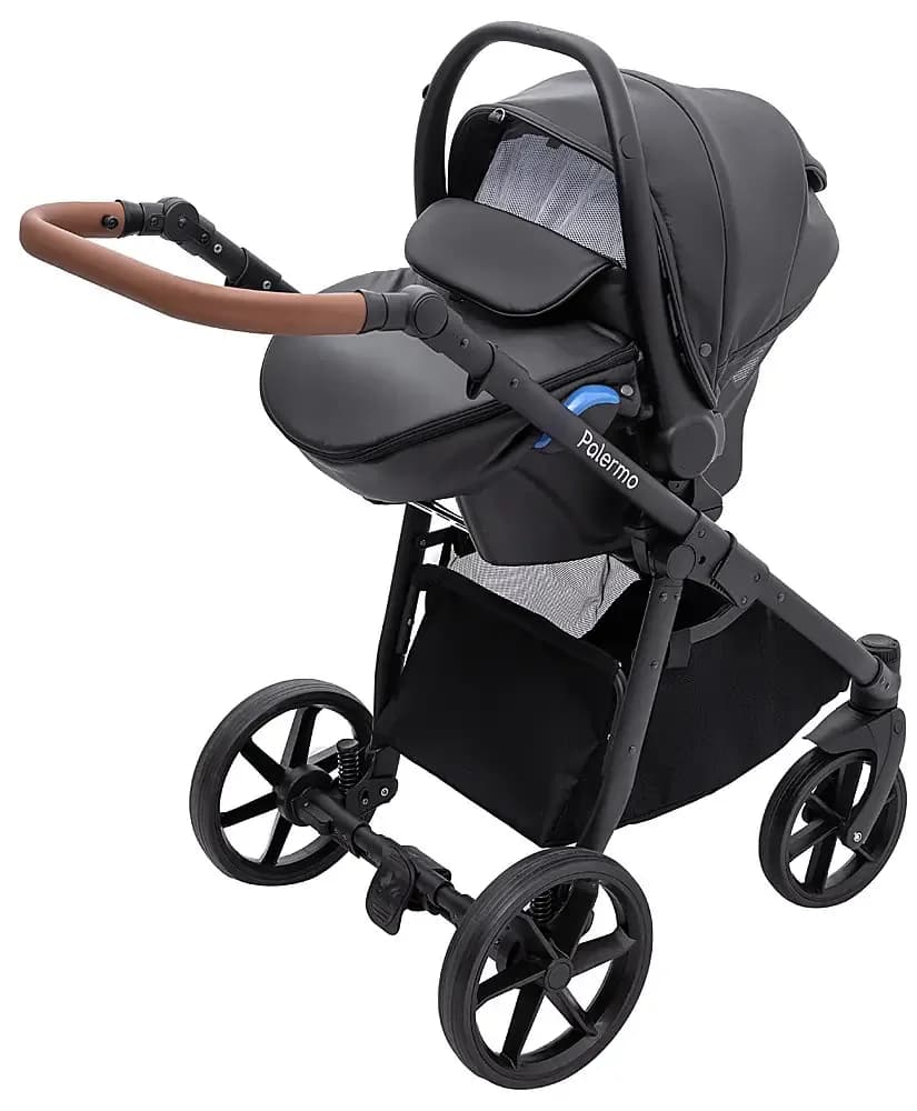 Автокрісло Bair Kite Eco 681099 фото 3