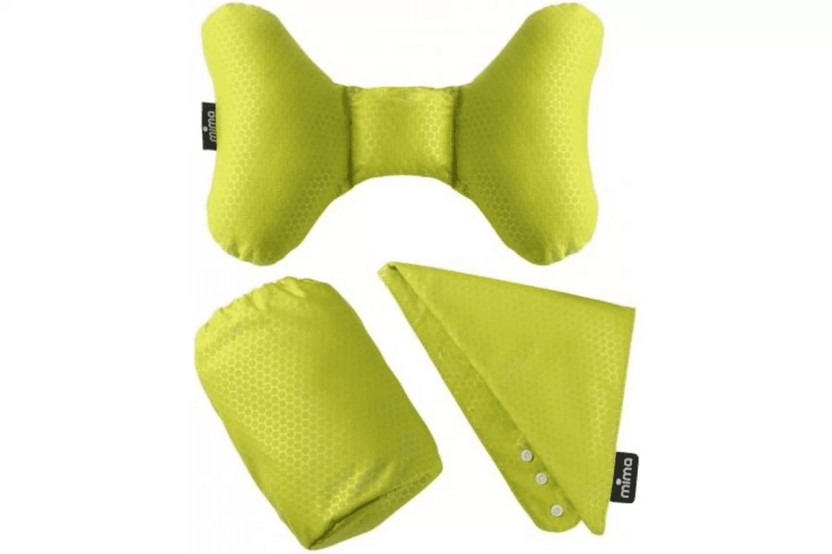 Комплект текстилю Mima Spring Green S101-SG 30140
