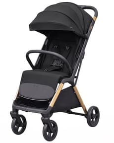 Коляска прогулянкова Carrello Cross CRL-5523 Raven Black