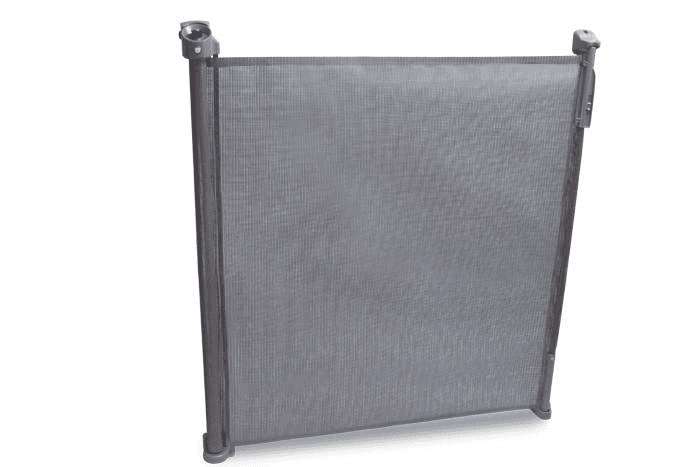 Защитный бортик Lionelo Tulia Grey LO-TULIA GREY Защитный бортик Lionelo Tulia Grey LO-TULIA GREY