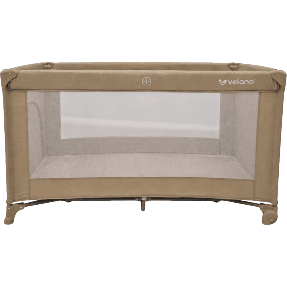 Ліжко-манеж VELANO Flexi 46157 beige