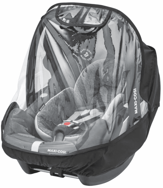 Дождевик Maxi-Cosi Crystal 8694940110 Дождевик Maxi-Cosi Crystal 8694940110