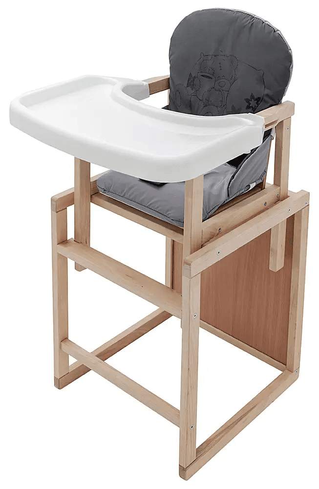 Стульчик-трансформер Babyroom eko Винни-230 626044