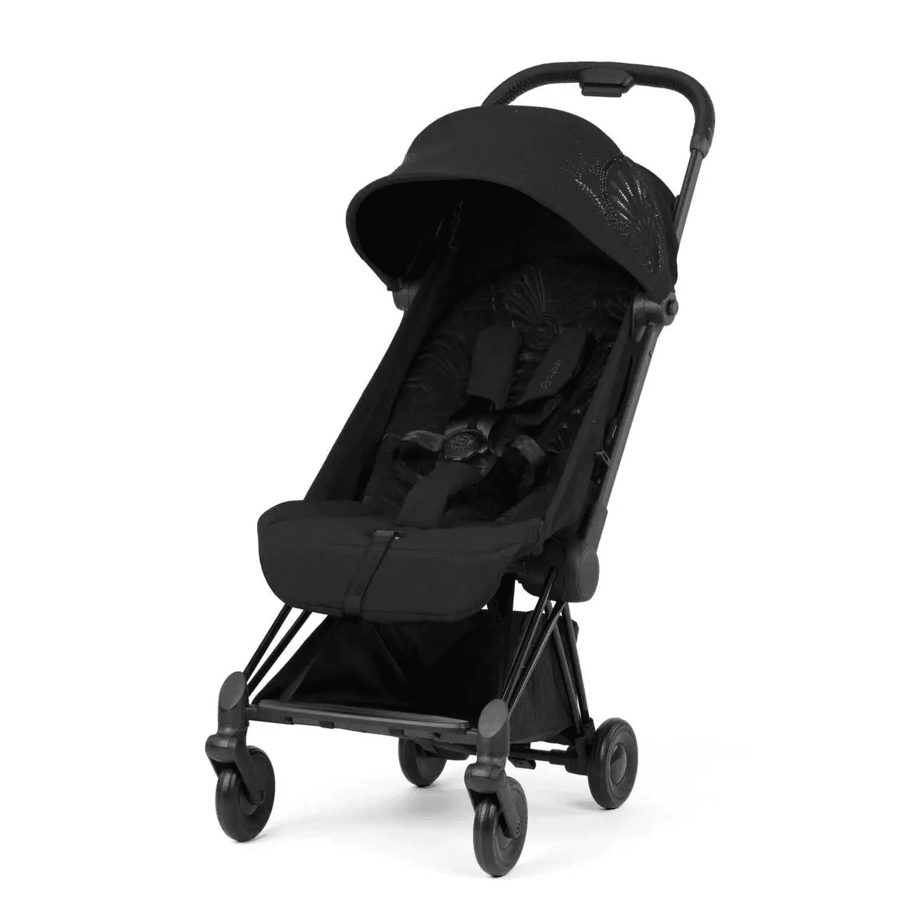 Коляска прогулянкова Cybex Coya La Parisienne 522003061