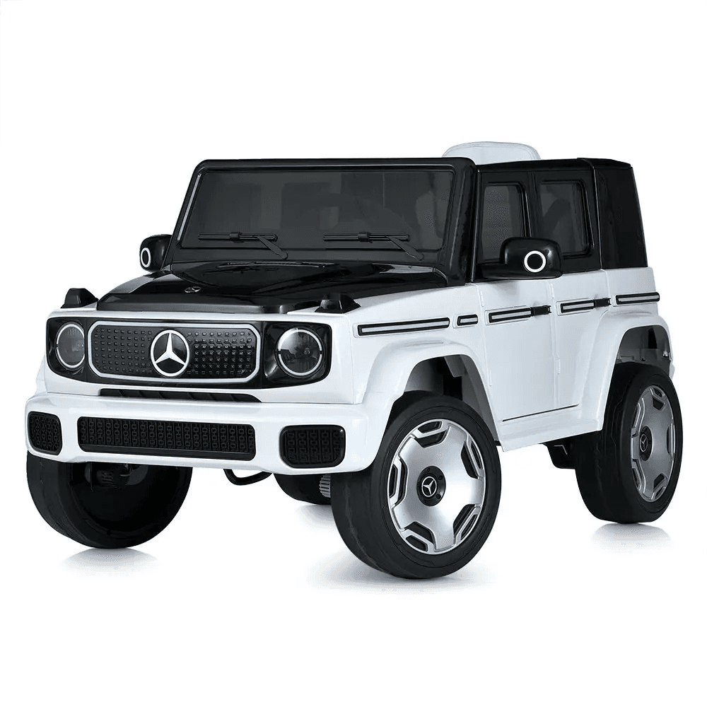 Электромобиль Bambi Джип JJ2088EBLR-1-2(4WD)