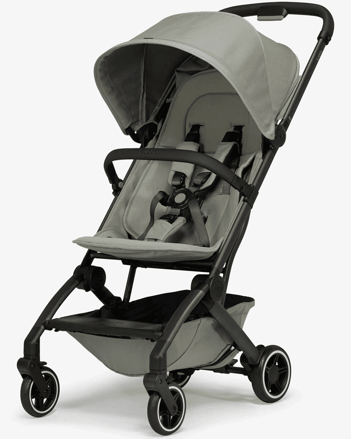 Коляска прогулянкова Joolz Aer+ BB+CH 310482 Sage green Коляска прогулянкова Joolz Aer+ BB+CH 310482 Sage green
