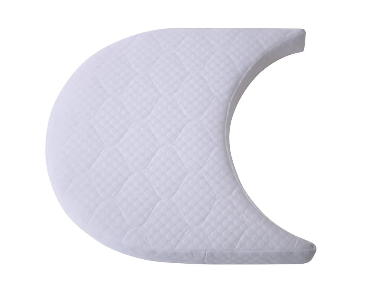 Матрац-трансформер Верес Coconut+ Elastic foam 140х70х10 см 51.9.02 фото 2 Матрац-трансформер Верес Coconut+ Elastic foam 140х70х10 см 51.9.02 фото 2