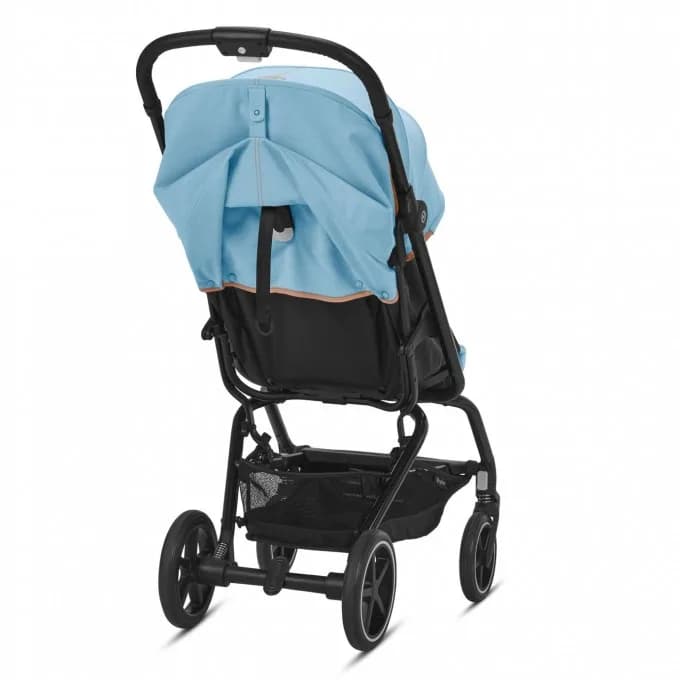 Коляска прогулянкова CYBEX Eezy S+2 522001201 фото 4 Коляска прогулянкова CYBEX Eezy S+2 522001201 фото 4