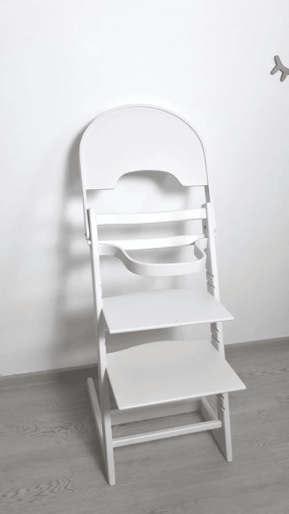 Стул для кормления IngVart Baby Fix 309003-3