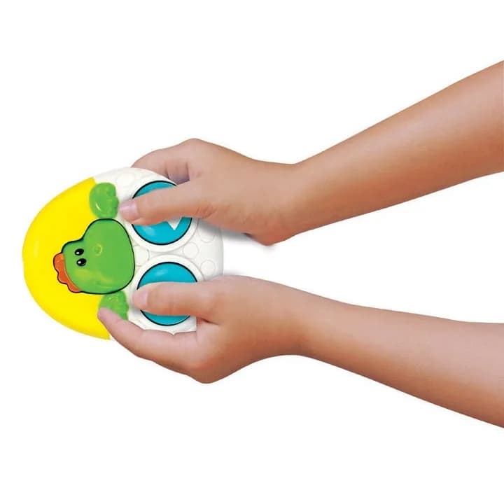 Динозавр на р/к WinFun 1141-NL фото 3 Динозавр на р/к WinFun 1141-NL фото 3