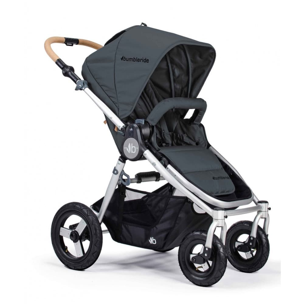 Коляска прогулочная Bumbleride Era Dawn Grey E-465DG