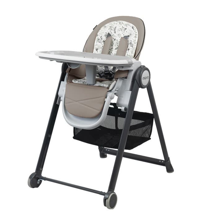 Стульчик для кормления Espiro Penne 109 Beige