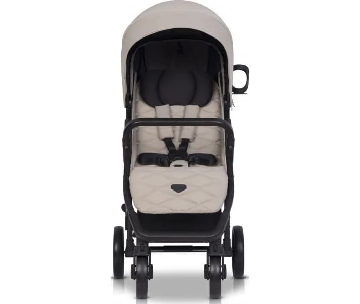 Коляска прогулянкова Euro-Cart Flex black edition Fossil 9023-ECFB-02 фото 2 Коляска прогулянкова Euro-Cart Flex black edition Fossil 9023-ECFB-02 фото 2