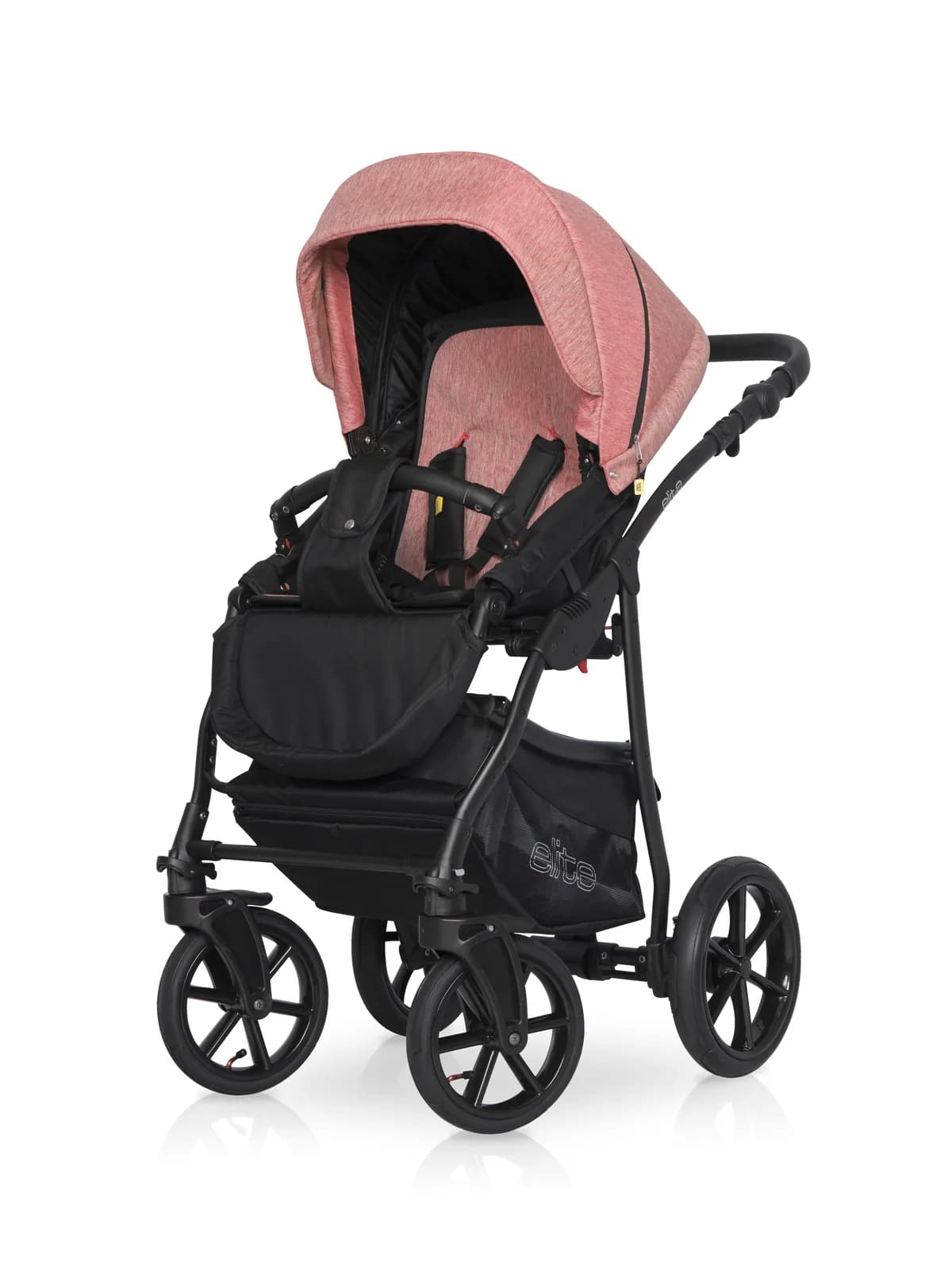Коляска унiверсальна 2в1 Riko/Expander Elite 02 E-Elite 02 фото 2 Коляска унiверсальна 2в1 Riko/Expander Elite 02 E-Elite 02 фото 2