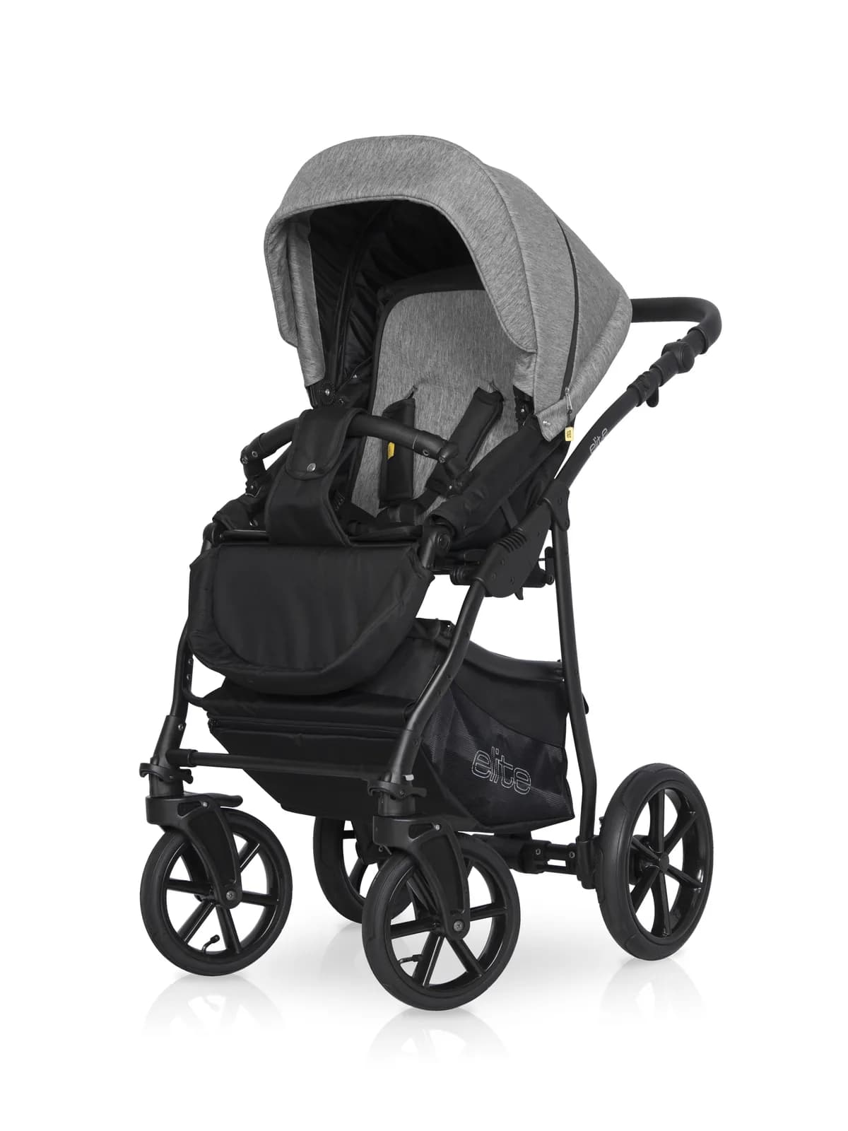 Коляска универсальная 2в1 Riko/Expander Elite 04 E-Elite 04 фото 2