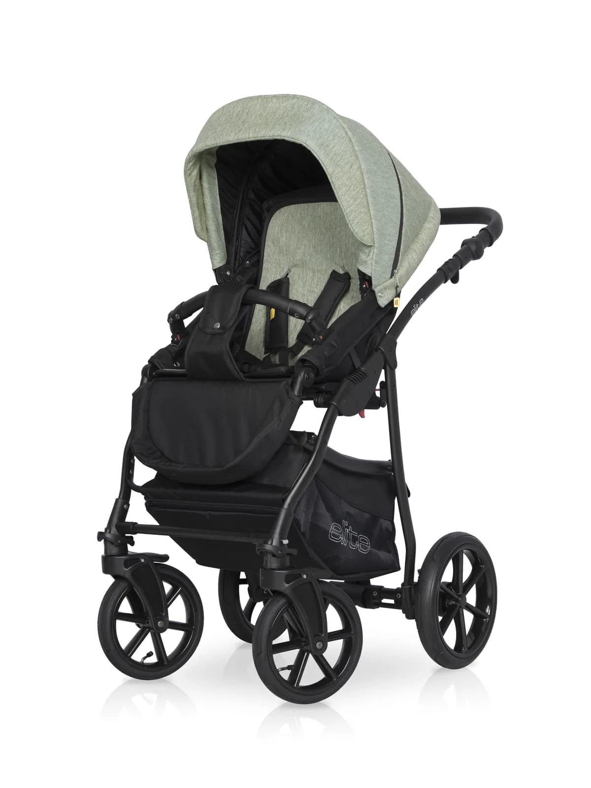 Коляска унiверсальна 2в1 Riko/Expander Elite 05 E-Elite 05 фото 3 Коляска унiверсальна 2в1 Riko/Expander Elite 05 E-Elite 05 фото 3