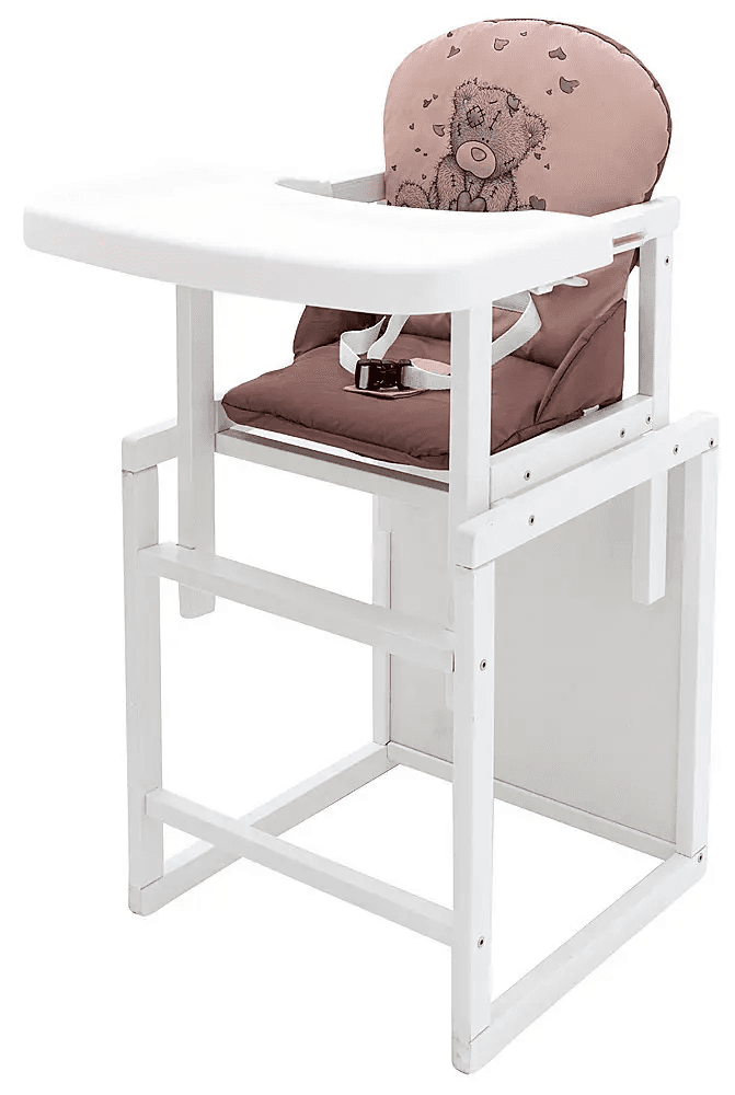 Стульчик-трансформер Babyroom Винни-240 626036
