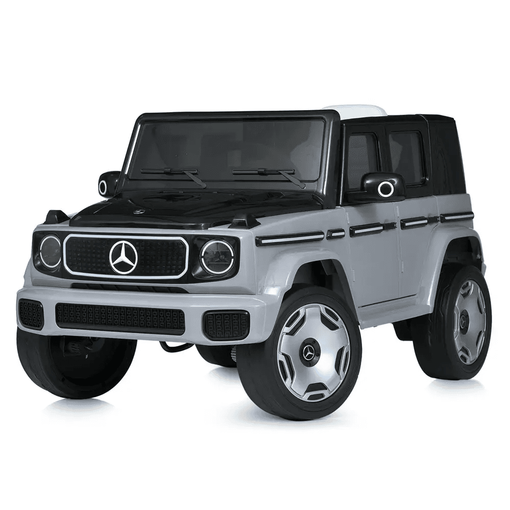 Электромобиль Bambi Джип JJ2088EBLR-11(4WD)